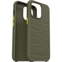 LIFEPROOF WAKE MOONZ GAMBIT GREEN iPhone 13 Pro〔ライフプルーフ〕