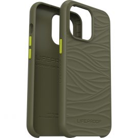 LIFEPROOF WAKE MOONZ GAMBIT GREEN iPhone 13 Pro LIFEPROOF WAKE MOONZ GAMBIT GREEN iPhone 13 Pro