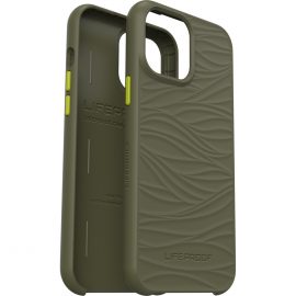 LIFEPROOF WAKE VERBT GAMBIT GREEN iPhone 13 Pro Max LIFEPROOF WAKE VERBT GAMBIT GREEN iPhone 13 Pro Max