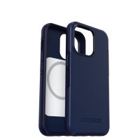 OtterBox SYMMETRY PLUS MOONZEN NVY CAP iPhone 13 Pro〔オッターボックス〕