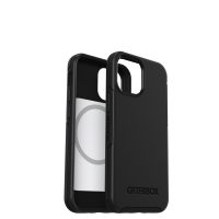 【取扱終了製品】OtterBox SYMMETRY PLUS RASCALS BLK iPhone 13 mini〔オッターボックス〕