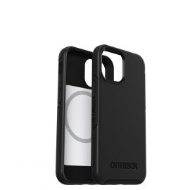 OtterBox SYMMETRY PLUS RASCALS BLK iPhone 13 mini〔オッターボックス〕