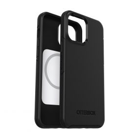 OtterBox SYMMETRY PLUS VERBOTEN BLK iPhone 13 Pro Max〔オッターボックス〕