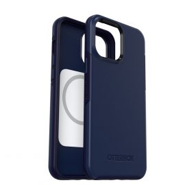 OtterBox SYMMETRY PLUS VERBOTEN NVY CAP iPhone 13 Pro Max〔オッターボックス〕