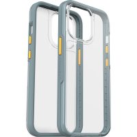 LIFEPROOF SEE MOONZ ZEAL GREY iPhone 13 Pro〔ライフプルーフ〕