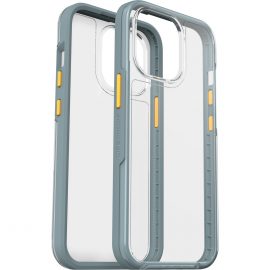 LIFEPROOF SEE MOONZ ZEAL GREY iPhone 13 Pro LIFEPROOF SEE MOONZ ZEAL GREY iPhone 13 Pro