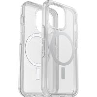 【取扱終了製品】OtterBox SYMMETRY PLUS CLEAR MOONZEN CLEAR iPhone 13 Pro〔オッターボックス〕