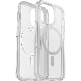 【取扱終了製品】OtterBox SYMMETRY PLUS CLEAR MOONZEN CLEAR iPhone 13 Pro〔オッターボックス〕