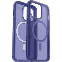 OtterBox SYMMETRY PLUS CLEAR MOONZEN FEELIN BLUE iPhone 13 Pro〔オッターボックス〕