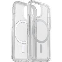 【取扱終了製品】OtterBox SYMMETRY PLUS CLEAR RASCALS CLEAR iPhone 13 mini〔オッターボックス〕