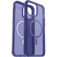 OtterBox SYMMETRY PLUS CLEAR VERBOTEN FEELIN BLUE iPhone 13 Pro Max