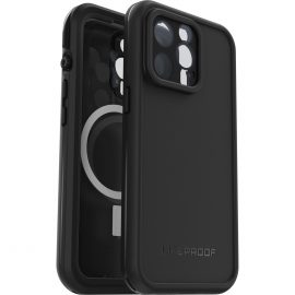 【取扱終了製品】LIFEPROOF FRE MagSafe MOONZEN BLK iPhone 13 Pro〔ライフプルーフ〕