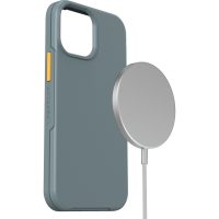 【取扱終了製品】LIFEPROOF SEE MagSafe RASCAL ANCH WAY iPhone 13 mini〔ライフプルーフ〕