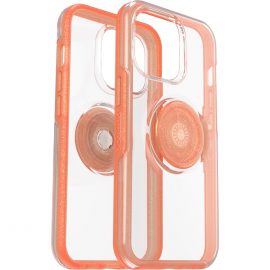 OtterBox OTTER+POP SYMMETRY CLEAR MOONZEN MELDRMT iPhone 13 Pro〔オッターボックス〕