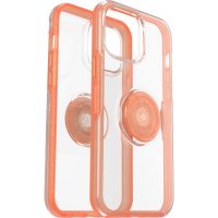 【取扱終了製品】OtterBox OTTER+POP SYMMETRY CLEAR VERBOTEN MELDRMT iPhone 13 Pro Max〔オッターボックス〕