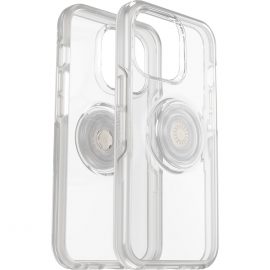 OtterBox OTTER+POP SYMMETRY CLEAR MOONZEN CLR POP iPhone 13 Pro