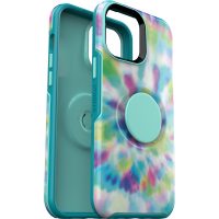 OtterBox OTTER+POP SYMMETRY VERBOTEN DAY TRIP iPhone 13 Pro Max〔オッターボックス〕