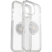 OtterBox OTTER+POP SYMMETRY CLEAR VERBOTEN CLR POP iPhone 13 Pro Max