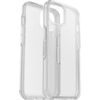 【取扱終了製品】OtterBox SYMMETRY CLEAR ABITA CLR iPhone 13〔オッターボックス〕