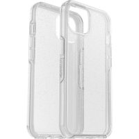 【取扱終了製品】OtterBox SYMMETRY CLEAR ABITA STDST 2.0 iPhone 13〔オッターボックス〕