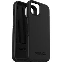 【取扱終了製品】OtterBox SYMMETRY ABITA BLK iPhone 13〔オッターボックス〕