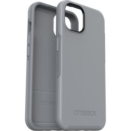 【取扱終了商品】OtterBox SYMMETRY ABITA RESIL GRY iPhone 13〔オッターボックス〕