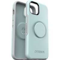 OtterBox OTTER+POP SYMMETRY ABITA TRNQ WTR iPhone 13〔オッターボックス〕