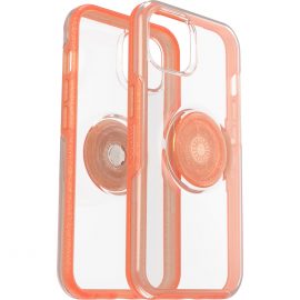 OtterBox OTTER+POP SYMMETRY CLEAR ABITA MELDRMT iPhone 13〔オッターボックス〕