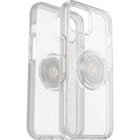 【取扱終了製品】OtterBox OTTER+POP SYMMETRY CLEAR ABITA STR POP iPhone 13〔オッターボックス〕