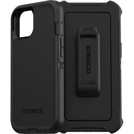 【取扱終了製品】OtterBox DEFENDER ABITA BLACK iPhone 13〔オッターボックス〕