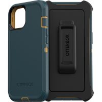 OtterBox DEFENDER ABITA HUNTER GREEN iPhone 13〔オッターボックス〕