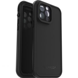 【取扱終了製品】LIFEPROOF FRE VERBT BLK iPhone 13 Pro Max〔ライフプルーフ〕