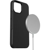 【取扱終了製品】[LIFEPROOF SEE MagSafe RASCAL BLACK iPhone 13 mini〔ライフプルーフ〕