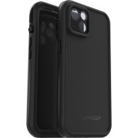 【取扱終了製品】LIFEPROOF FRE ABITA BLK iPhone 13〔ライフプルーフ〕