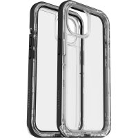 LIFEPROOF NEXT ABITA BLK CRST iPhone 13〔ライフプルーフ〕