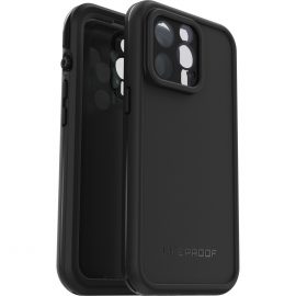 【取扱終了製品】LIFEPROOF FRE MOONZEN BLK iPhone 13 Pro〔ライフプルーフ〕