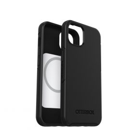 OtterBox SYMMETRY PLUS ABITA BLACK iPhone 13〔オッターボックス〕