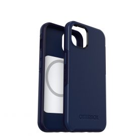 OtterBox SYMMETRY PLUS ABITA NAVY CAPTAIN iPhone 13〔オッターボックス〕