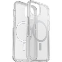 【取扱終了製品】OtterBox SYMMETRY PLUS CLEAR ABITA CLEAR iPhone 13〔オッターボックス〕