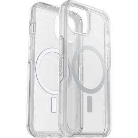 【取扱終了製品】OtterBox SYMMETRY PLUS CLEAR ABITA CLEAR iPhone 13〔オッターボックス〕