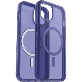 OtterBox SYMMETRY PLUS CLEAR ABITA FEELIN BLUE iPhone 13〔オッターボックス〕