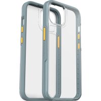 LIFEPROOF SEE ABITA ZEAL GREY iPhone 13〔ライフプルーフ〕