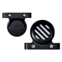 【取扱終了製品】LAUT BIKE TAG SADDLE MOUNT for AirTag BLACK〔ラウト〕