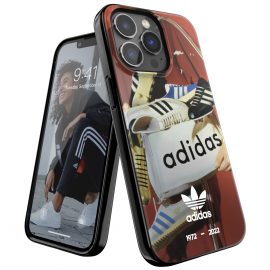 adidas Originals 50 years Trefoil iPhone 13 Pro〔アディダス〕