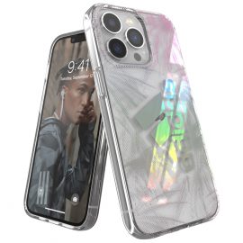 adidas Performance Palm Tree iPhone 13 Pro Holographic〔アディダス〕