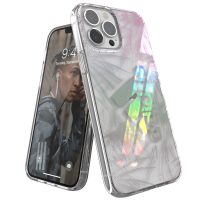 adidas Performance Palm Tree iPhone 13 Pro Max Holographic〔アディダス〕