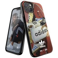 adidas Originals 50 years Trefoil iPhone 13〔アディダス〕