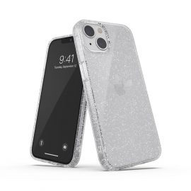 【取扱終了製品】adidas Originals Protective Glitter iPhone 13〔アディダス〕