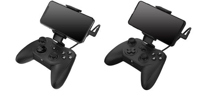「ROTOR RIOTゲームコントローラー」2機種の価格改訂のおしらせ 「ROTOR RIOTゲームコントローラー」2機種の価格改訂のおしらせ