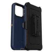 OtterBox DEFENDER iPhone 14 Pro Max BLUE SUEDE SHOES〔オッターボックス〕